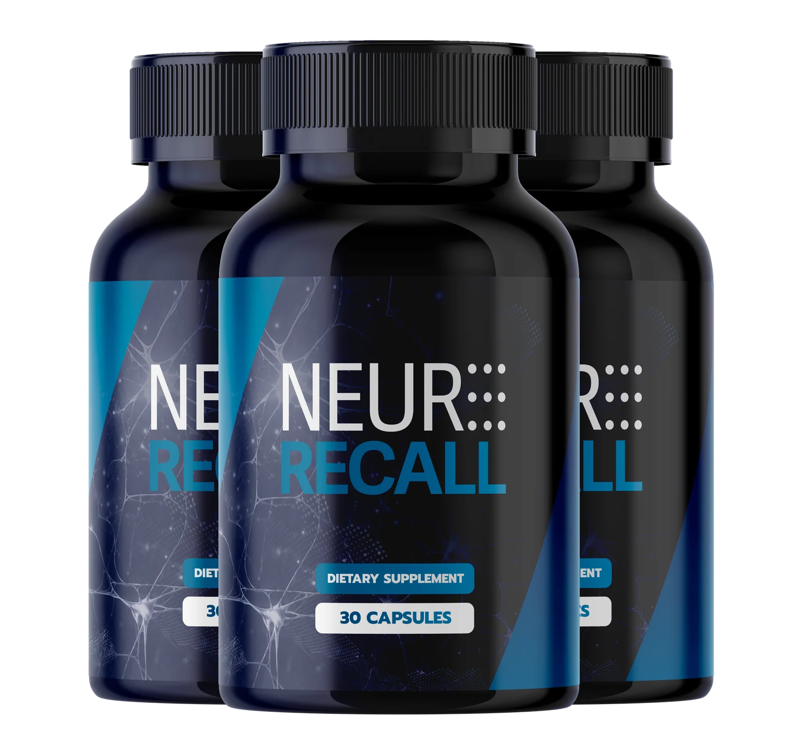 neuro recall supplement